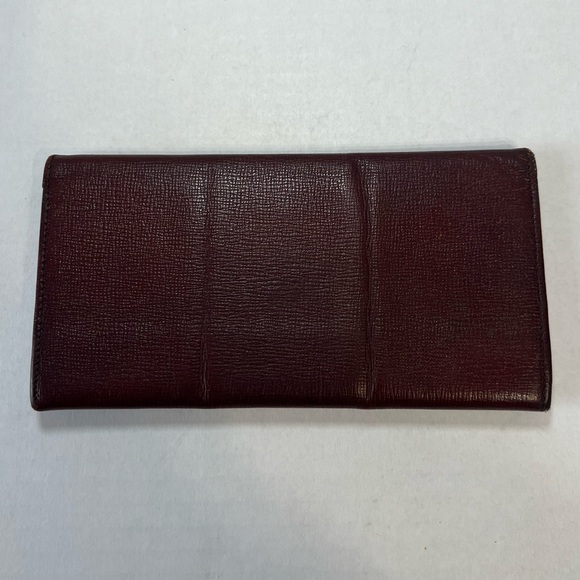Gucci long wallet  - Picture 2 of 11